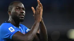 Kalidou Koulibaly