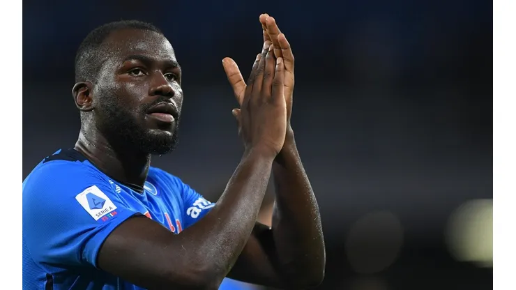 Kalidou Koulibaly