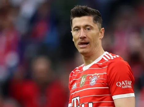 Nueva oferta por Lewandowski: Barcelona se acerca a lo que pide Bayern