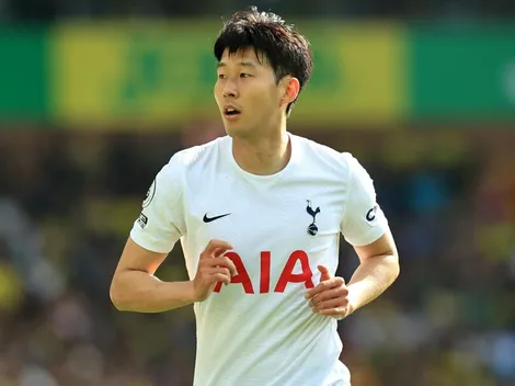 ◉ EN VIVO | Tottenham vs. K-League All Stars: ver ONLINE y GRATIS el amistoso internacional de pretemporada