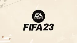 FIFA 23 llegaría en septiembre.