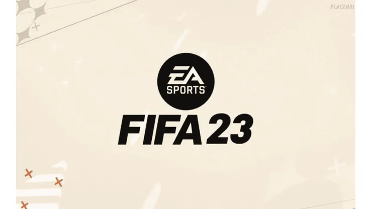FIFA 23 llegaría en septiembre.