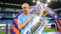 Josep Guardiola afrontará lo que podría ser su última temporada en Manchester City.