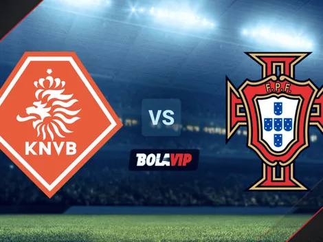 ◉YA JUEGAN Países Bajos vs. Portugal | VER EN VIVO, ONLINE y GRATIS el cruce por la Euro Femenina