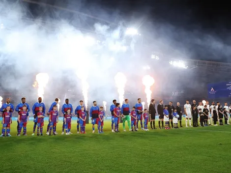 Inicia la pretemporada: el once oficial de Barcelona ante Olot