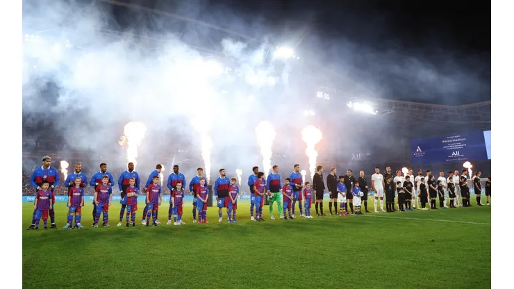 FC Barcelona
