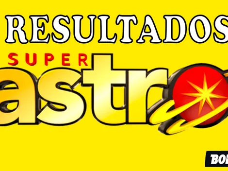 Astro Luna del lunes 11 de julio 2022 | Resultados en la Lotería de Colombia