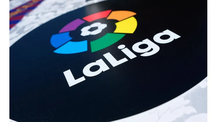 LaLiga