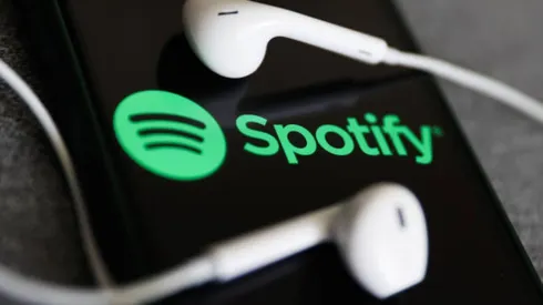 Eliminaron "Mi Bebito Fiu Fiu" de Spotify.