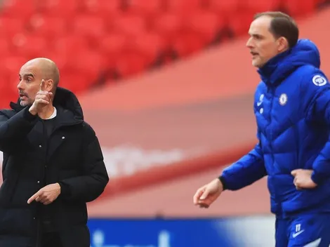 Guardiola y Tuchel, a por el central del futuro