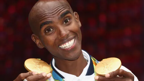 La dura confesión que liberó a Farah al contar su verdadera historia de vida