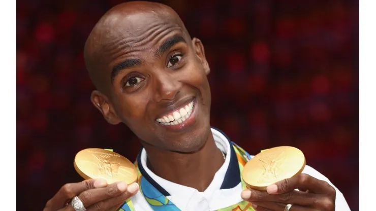 La dura confesión que liberó a Farah al contar su verdadera historia de vida