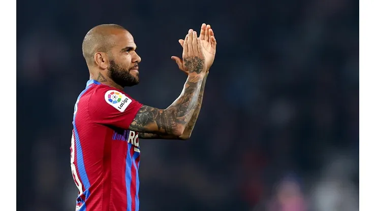 Dani Alves