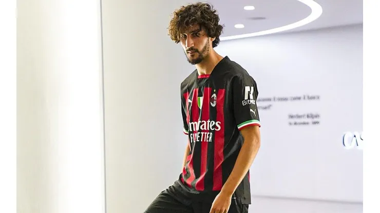 Yacine Adli