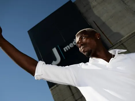 Los millones que cobrará Paul Pogba en Juventus