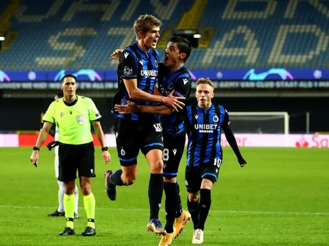 Quién es Charles De Ketelaere, la joya del fútbol belga que se acerca a Milan