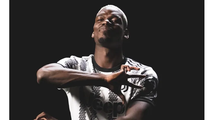 Paul Pogba