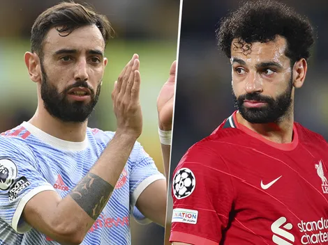 FINAL | Manchester United 4-0 vs. Liverpool por un amistoso: resumen y estadísticas del partido