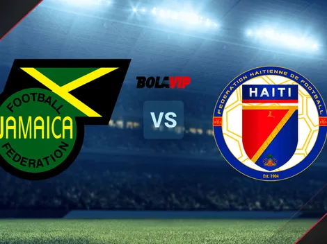 ◉ EN VIVO | Jamaica vs. Haití por el Premundial Femenino de la Concacaf 2022: ver ONLINE y GRATIS