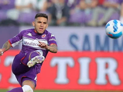 Torreira reconoció que mantuvo conversaciones con Mourinho