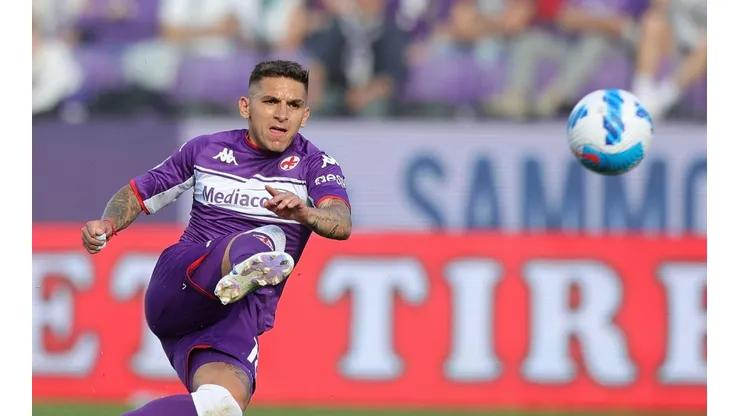 Lucas Torreira.