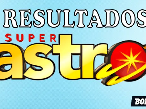 Resultado del Astro Luna del martes 12 de julio | Resultados en la Lotería de Colombia