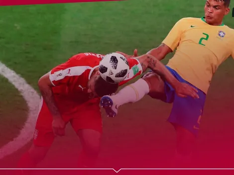 Sustitución por conmoción: FIFA anuncia un nuevo cambio para Qatar 2022