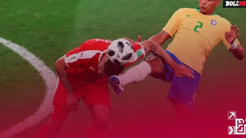 Sustitución por conmoción para Qatar 2022