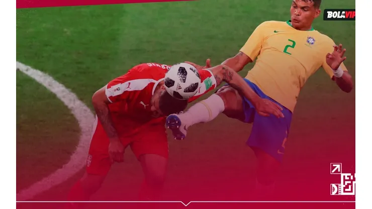 Sustitución por conmoción para Qatar 2022
