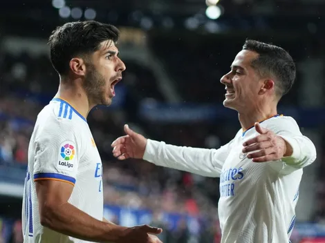 Newcastle quiere otro golpe de mercado y va por una figura del Madrid