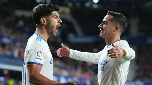 Newcastle quiere 'pescar' en Real Madrid.