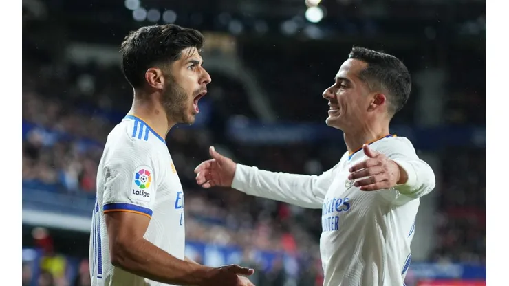 Newcastle quiere 'pescar' en Real Madrid.