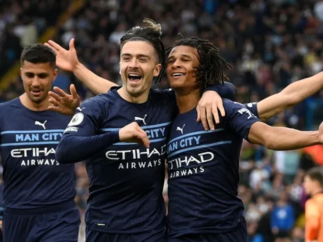 No solo Sterling: Chelsea se lleva otro jugador de Manchester City