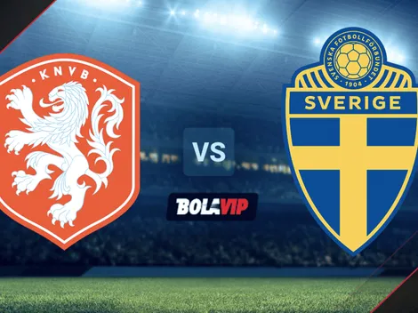 ◉HOY: Países Bajos vs. Suecia | Cómo ver ONLINE y EN VIVO por la Eurocopa Femenina