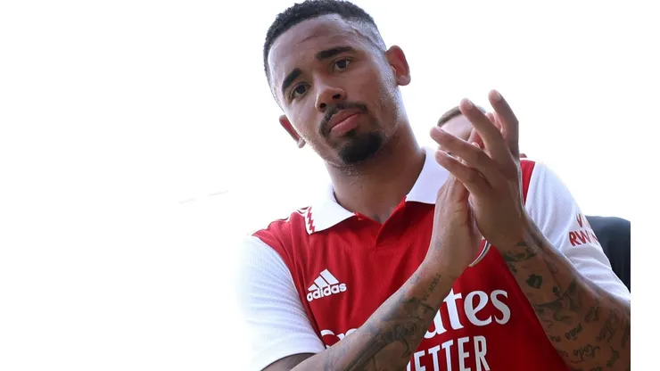 Gabriel Jesus