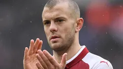 Jack Wilshere