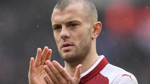 Jack Wilshere