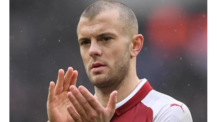 Jack Wilshere