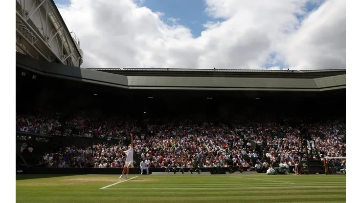 Wimbledon 2022