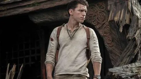 Uncharterd: Fuera del Mapa se estrenará mañana en HBO Max.