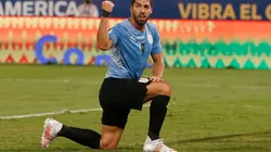 Luis Suárez
