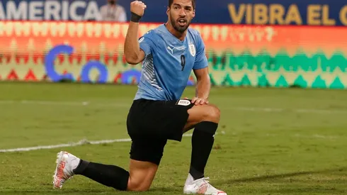 Luis Suárez