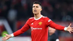Manchester United ya empezaría a pensar en posibles reemplazantes para Cristiano Ronaldo.