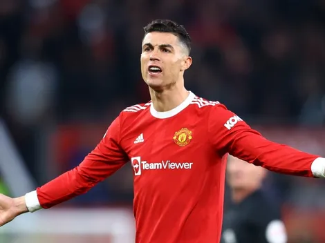 5 posibles reemplazantes para Cristiano Ronaldo si sale de Manchester United