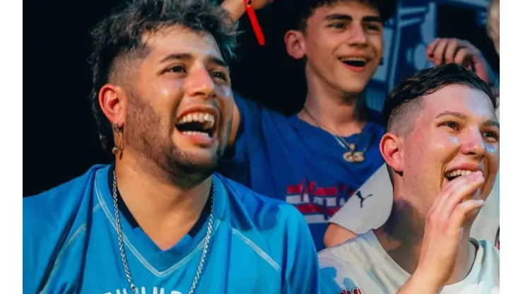 Red Bull Batalla Argentina busca su último clasificado a la Final Nacional.