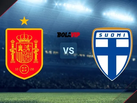 HOY: España vs. Finlandia por la Eurocopa Femenina | Dónde mirar EN VIVO y ONLINE el partido