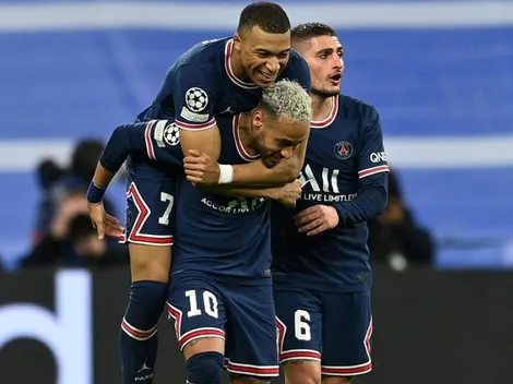 ¿Parece que si se va Neymar?: los tres delanteros por los que apostaría PSG