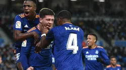 Jovic deja Real Madrid.