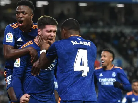 Oficial: Luka Jovic es nuevo refuerzo de Fiorentina