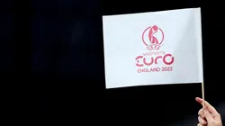 Eurocopa Femenina 2022